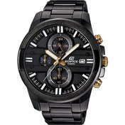 Resim Casio EFR-543BK-1A9VUDF Erkek Kol Saati 
