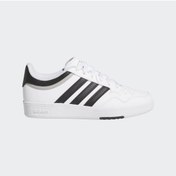 Resim adidas Hoops 4.0 J Beyaz Unisex Sneaker Jı3471 