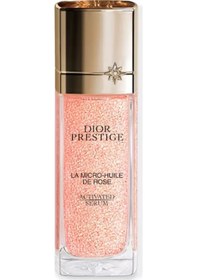 Resim Dior Prestige La Micro Huile De Rose - Activated Serum 50 Ml 