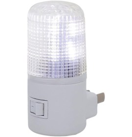 Resim Led Gece Lambası Enerji Tasarruflu Yatak Odası 