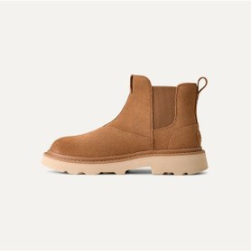 Resim Chestnut Taba Bot Erkek 1171372 Ugg M Chelsea Lug Chestnut Taba 