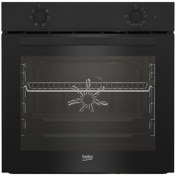 Resim Beko BFM 310 S Siyah Ankastre Fırın Beko BFM 310 S Siyah Ankastre Fırın