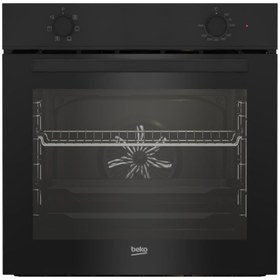Resim Beko BFM 310 S Siyah Ankastre Fırın 