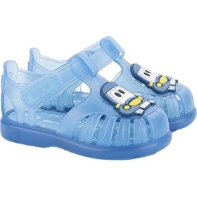 Resim Igor S10321 TOBBY V.CAR Mavi Erkek Çocuk Sandalet 