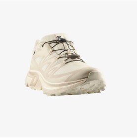 Resim Salomon Xt-evr Gore-tex Erkek Krem Outdoor Ayakkabı L47803400 