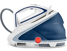 Resim Tefal Pro Express Ultimate Care GV9570 Buhar Kazanlı Ütü Yenigibi 