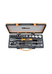 Resim Lokma Tk. 1/2 Beta 920/ac12 