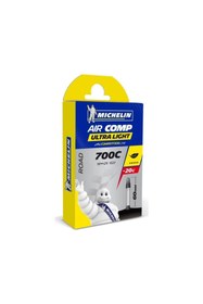 Resim shimano Michelin Aircomp Ultralight Yarış 700x18/25 60mm 