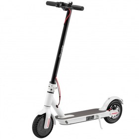 Resim Citymate Plus 350 W Elektrikli Scooter - Beyaz 