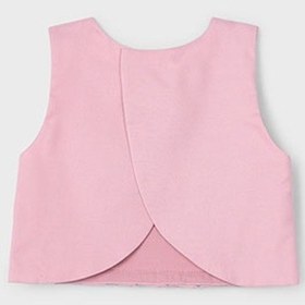 Resim Mayoral Kız Çocuk Bluz 3022 Pembe 