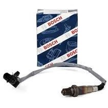 Resim Opel Astra J A16XER 1.6 Oksijen Sensörü ( P2 ) Bosch Marka 855252 