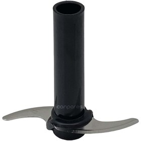 Resim icanPARES Fakir Uyumlu Lucina Doğrayıcı Üst Bıçak 