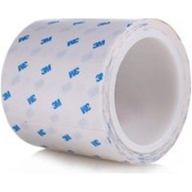Resim 3M 8708 Çift Taraflı Isı iletken Bant 25mm*40mt 