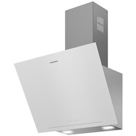 Resim Grundig GDSP2474BW Duvar Tipi Davlumbaz 