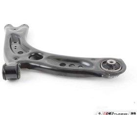 Resim Orjin-03592 Sol On Salincak-Rotilsiz (Vw Golf 13- Audi A3 13- S 514802508 