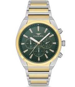 Resim FERRO FM31451A-D6 Erkek Kol Saati 
