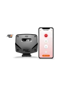 Resim Audı S3 8Y 2.0L 310 Ps Racechip Gts Black Chip Tuning 