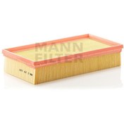 Resim MANN C29105 HAVA FİLTRESİ BMW 7 BMW X5 ALPINA B12 BMW X7 