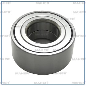 Resim Teker Rulmanı Ön Audı 80 / A4 / A6 / Coupe / Cabrıolet/ Volkswagen Passat 5 / 6 / 39/41x75x37 1617969780 