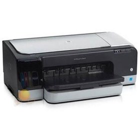 Resim HP Officejet Pro K8600DN Renkli Yazıcı (CB016A) 