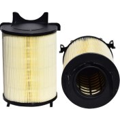 Resim Gold Filter Vw Jetta Iıı (1k2) | 2005 > 2010 2.0 Fsı (1k2) Hava Filtresi 