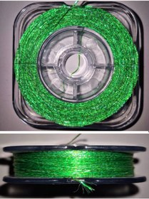 Resim Eagenset Hazır Çapari Kombini Boru Sim Ultraviyole Uv Açık Yeşil 