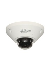 Resim DAHUA IPC-EB5541-AS 5Mpix, 1,4mm Lens,H265+, IK10, IP67, Dahili 