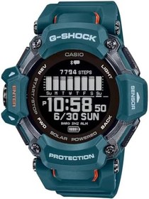 Resim Casio GBD-H2000-2DR Kol Saati, Mavi, Standart 