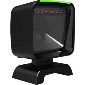 Resim Sunlux XL-2360A 2d Karekod Kablolu USB Masaüstü Barkod Okuyucu 
