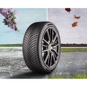 Resim Bridgestone 4 ADET x 215/55R17 98W XL TURANZA ALL SEASON6 2025 ÜRETİM DÖRT MEVSİM 