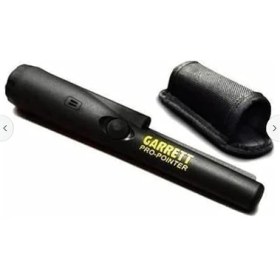 Resim Metal Detectors Pro Poınter At (Noktasal Tespit) 