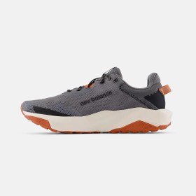 Resim New Balance Dynasoft Nitrel V6 Erkek Koşu Ayakkabısı C-newntrcp6e10g01 Gri 