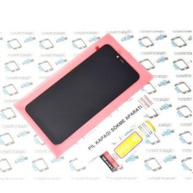 Resim Casper Via A3 Lcd Ekran Dokunmatik (Servis ) B-7000 (504035611) 