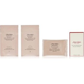 Resim Shiseido J-beauty Yüz Ve Göz Bakım Seti 