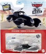 Resim Disney Pixar Cars Speed Demon DXV29 HHT97 Lİsanslı Ürün 