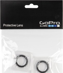 Resim Gopro Hero 3 Ve Üzeri Aksiyon Kamera Koruyucu Lens 2'li 