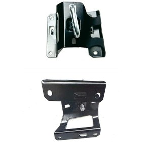 Resim Kaput Kilit Karşılığı Sağ Volvo Xc60 2018-2020 / 32219337 