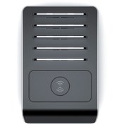 Resim Ally Multiport 10W Wireless Kablosuz Şarj Cihazı 