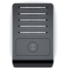 Resim Ally Multiport 10W Wireless Kablosuz Şarj Cihazı 