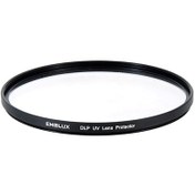 Resim Emolux Dlp Uv Slim 40.5mm 