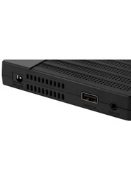 Resim Premier PRS 9881 1080P Uydu Alıcısı Receiver 