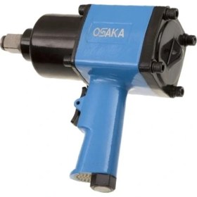 Resim Osaka Opc 51134 Havalı Somun Sökme 3/4'' 1200NM 