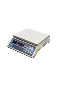 Resim Tem Mtd 30kg/1gr Tartım Terazisi 