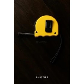 Resim SDT Group Şerit Metal Metre, 5 Metre 25 Mm, 5 Metre 19 Mm, 3 Metre 16 Mm, Otomatik Kilitlemeli, Çelik Şerit, Yüksek Hassasiyetli, Dayanıklı, Ergonomik Kasa, Pratik Kemer Askılı (5MT/19MM) 
