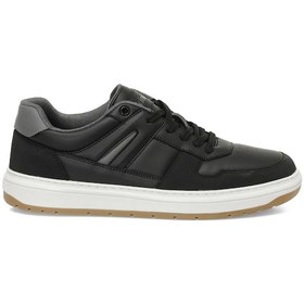Resim Kinetix Tonks 5fx Siyah Erkek Sneaker Siyah 