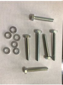 Resim DEVIRDAIM CIVATA TAKIMI R9 R11 