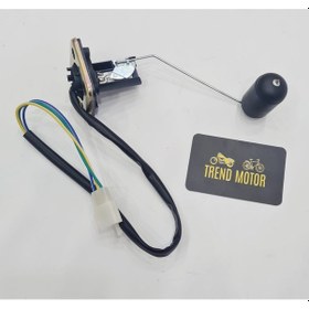 Resim Benzin Depo Şamandıra - Yamaha Bws 100 