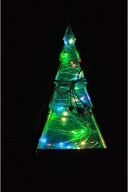 Resim PFC Design Christmas Lighter Çam Ağacı Yılbaşı Ağacı Hediye 