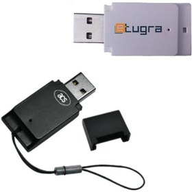 Resim Acs Acr39T-A1 Usb E-İmza Okuyucu Acs Acr39T-A1 