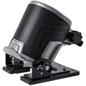 Resim Homyl Metal Ahşap Kenar Kırpma Makinesi Taban Eğim-stili 